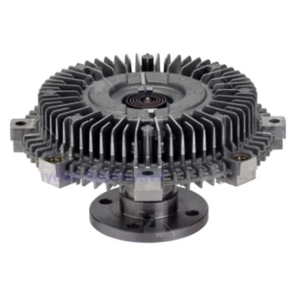 For Nissan Frontier 05-17 Hayden Heavy Duty Thermal Engine Cooling Fan Clutch Foto 2 de 2