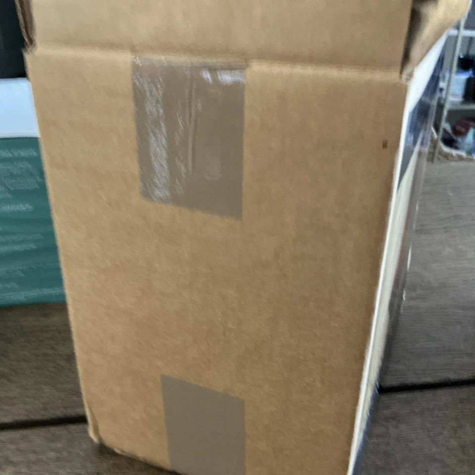 Lámpara con forma de aceite de sal rosa del Himalaya natural, lámpara ionizadora con interruptor de atenuación, LEER Foto 4 de 4