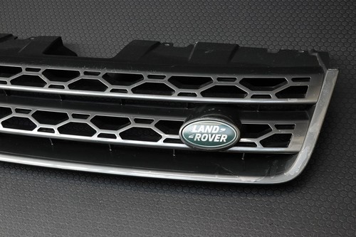 LAND ROVER DISCOVERY SPORT FRONT BUMPER Upper Grill 2014 to 2018 FK72-8A100-CAW - Picture 4 of 12