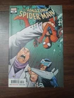 Amazing Spider-Man #28 (829) (Marvel Comics October 2019)