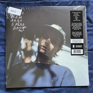 Mac Demarco Salad Days 10th Anniversary | eBay