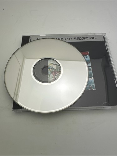 MFSL The Alan Parsons Project - I ROBOT CD Original Master Recording MFCD 804 - Imagen 4 de 4