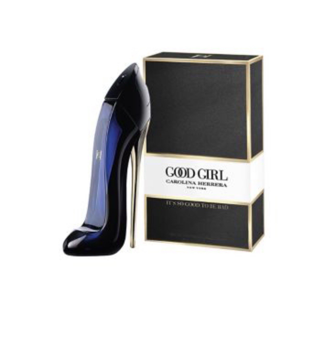 Carolina Herrera Good Girl Eau de Parfum 50ml EDP Spray – Brand New & Sealed