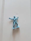 Marx Custers Last Stand Playset Flag Bearer
