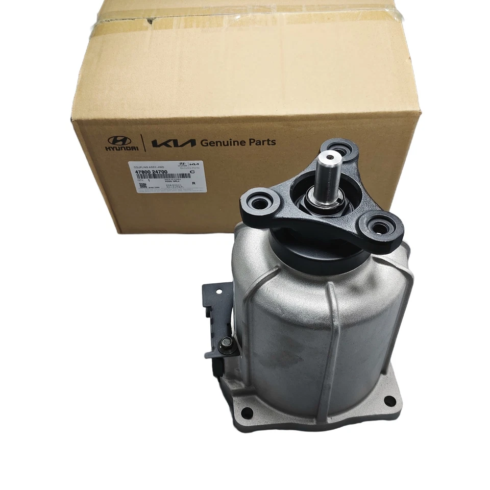 OEM Rear Diff Coupling 4WD 47800-24700 Hyundai Veracruz Tucson Kia Sorento Foto 4 de 4