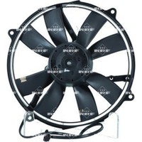NRF 47045 LüFter MotorküHlung FüR Mercedes Benz C Klasse CLK E W202 S202 W210