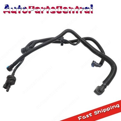 Vapor Evap Canister Purge Valve For 2013 2014-2016 Ford Fusion Lincoln MKZ USA