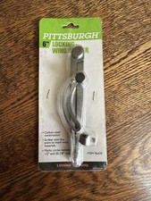 Locking Wing Divider 6 in. - Hand Tools - Crafts - Compass