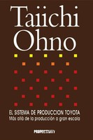 El Sistema De Produccion Toyota Mas Alla De La Produccion A Gran Escala Ohno