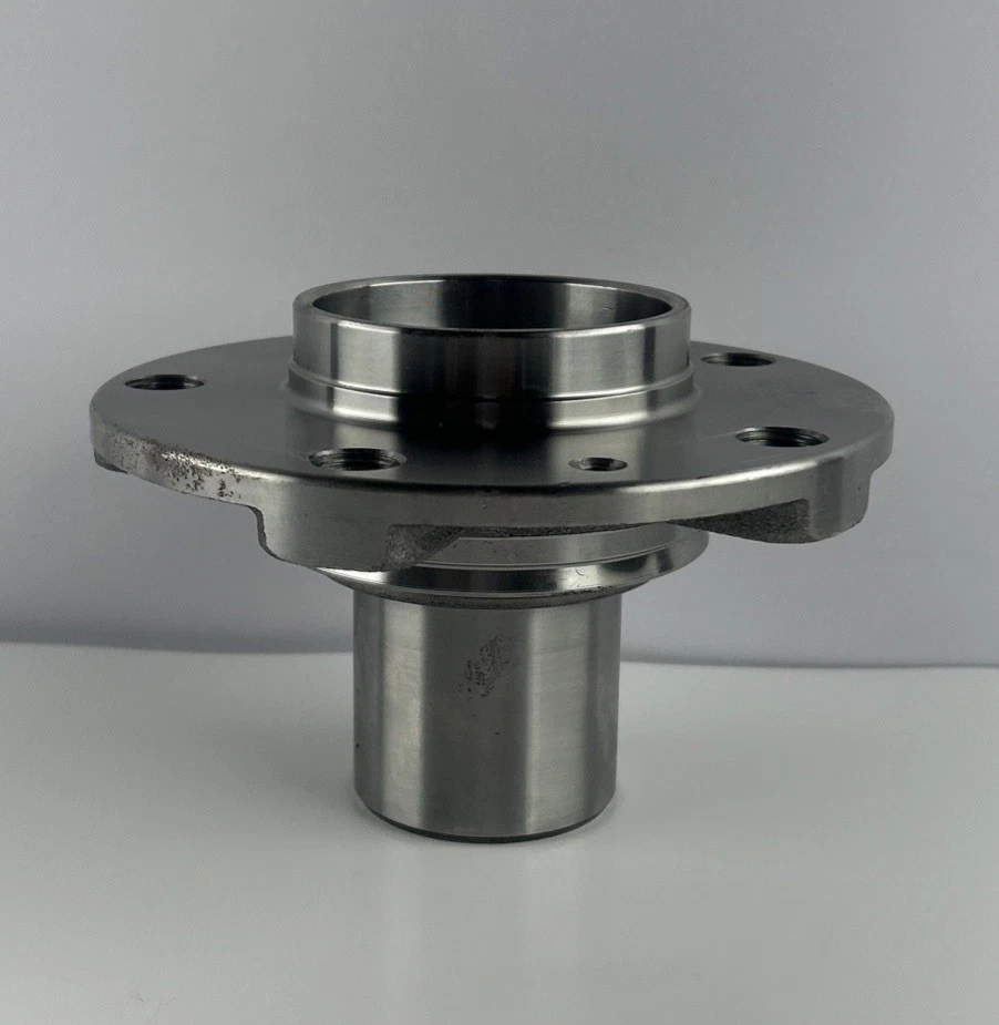 Dorman 952-933 Front Wheel Hub Ram ProMaster 1500 2500 3500 Partial Assembly photo 2