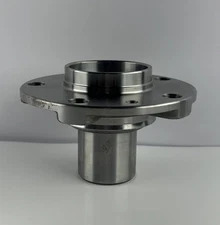 Dorman 952-933 Front Wheel Hub Ram ProMaster 1500 2500 3500 Partial Assembly thumbnail 2