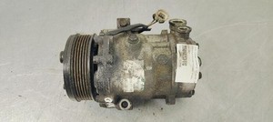 klimakompressor OPEL COMBO CORSA C 1.7 16V DTI CAT Y 17 24421642 san4p192586