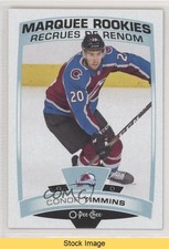 2019 Upper Deck O-Pee-Chee Update Marquee Rookies Conor Timmins #644 READ 0s9c