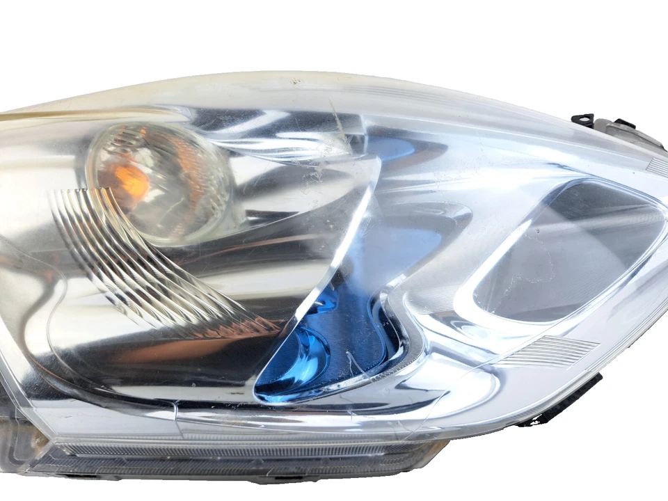 2011 2012 年 2013 年日产 Leaf 右握乘客氙气头灯 — 第 4/4 张图片