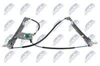 NTY Fensterheber EPS-RE-042 FüR Renault
