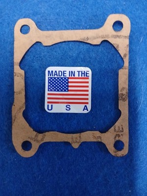 MS261 Ultra-Flow Thin/Ported Chainsaw Base Gasket fits Stihl 1141 029 2302