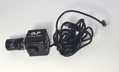 ELP USB CAMERA MODULE MEGAPIXEL USB CAMERA 2.0MP