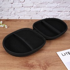 Portable Wired Headset Storage Bag Headphone Protective Case Cover
