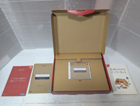 Dreamcast  Keyboard Mouse INTERNET STARTER KIT SEGA DC Japan Box  Manual