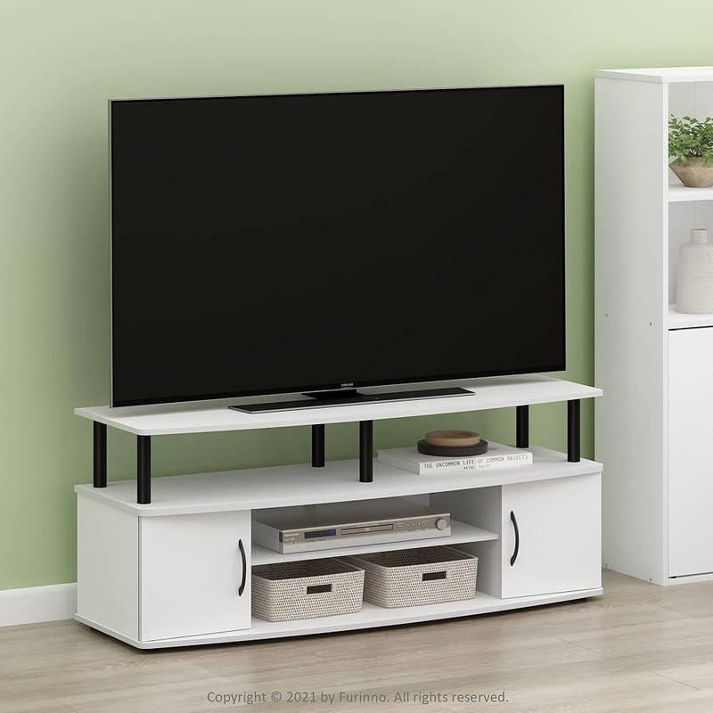 Unit/tv Desk For Up To 55 Inch