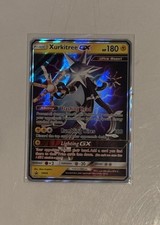 Xurkitree GX SM68 Holo on eBay