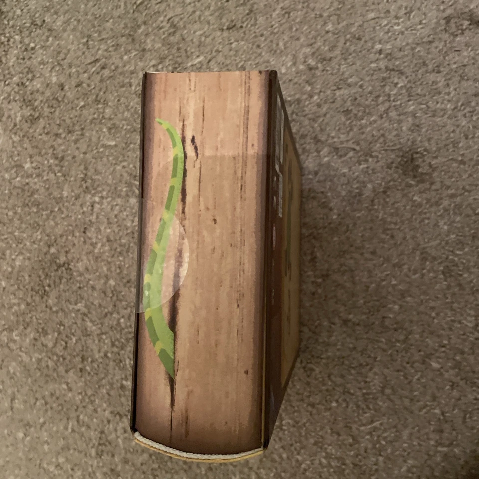 Película Disney Hocus Pocus: El Juego, 2-6 Jugadores, Edades 8+ Foto 2 de 4