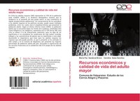MaríA Paz Sandoval Bravo (U. A.) | Recursos EconóMicos Y Calidad De Vida Del...