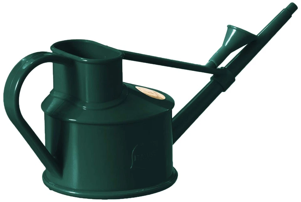 Handy Plastic Watering Can, Mini Water Can for Indoor Plants, Succulents and ... - image 2 of 4