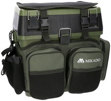 Mikado Tragetasche für Angelkoffer Angel - S...