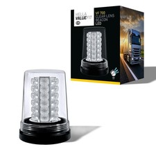 Blitz-Kennleuchte 24 V LED HELLA universell e...