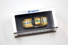 SPARK 1:43e – Lotus ELAN 26R #74 Walker Racing Crystal Palace, 1964 - SPARK S026