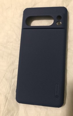 Phone Case For Google Pixel 8 Pro  By Nillkin  
