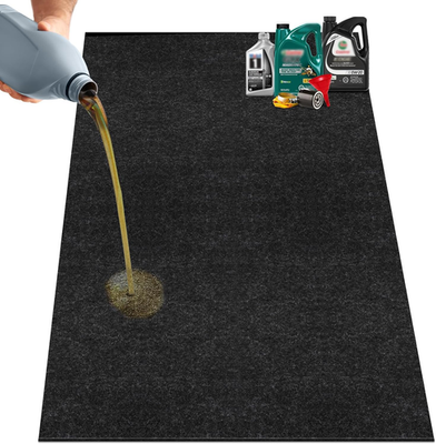 Anti-slip vloersticker 'Geen Doorgang' | Voor gladde vloeren | 350 MM