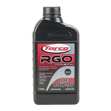 Torco A248090CE - Rgo 80W90 Racing Gear Oil 1-Liter