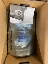 Wittenstein HG+140S-MF2-9-6K1 Right Angle Gearbox, Ratio 9:1 