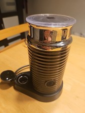 Aeroccino 3 Nespresso Milchaufschäumer 3194 ...