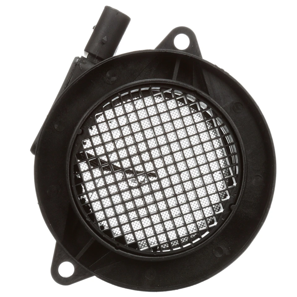 Sensor de flujo de masa de aire Delphi para Mercedes-Benz C230 2003-2005 1,8 L L L4 Kompressor Foto 3 de 4