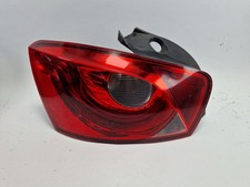 ✅Original Rückleuchte SEAT IBIZA IV (6J) 1.6 TDI - 6J4945095K - Links