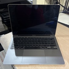 APPLE MACBOOK AIR 13" SCISSOR, 2020 CORE I3-1000NG4 1.1GHZ 8GB RAM 256SSD :