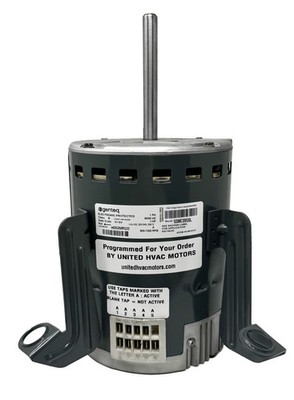 Bryant 986TA60080V21A-A Blower Motor X13 1 HP [2YR WARRANTY]
