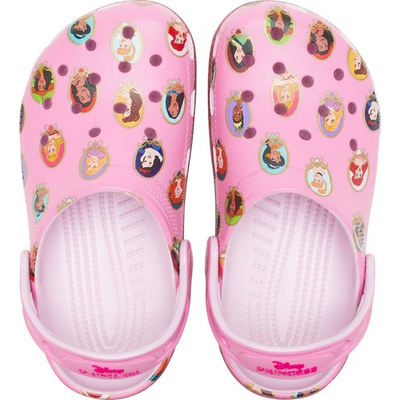 #ad Crocs Kids Disney Princesses Classic Clogs $34.99