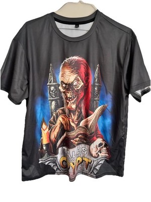 Tales From The Crypt  1  XL