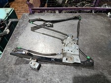 VW Polo 6N2 elektrischer Fensterheber Motor links vorne 4/5-Türer 6N4837401D