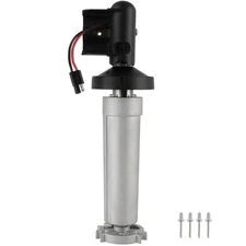 1pc Drive Assy Right Side Black WeatherPro 3307923.115U Awning Motor