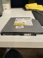 Dell DS-8A9SH DVD/CD-RW 8x Dual Layer Drive w/cables 0XYMOR 0GY7VD