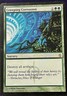 Creeping Corrosion - Mirrodin Besieged - MTG Magic - MP - Rare