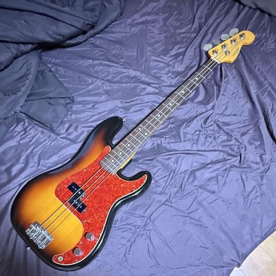 fernandes Limited Edition Base Safe Packing!