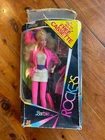 Vintage BARBIE AND THE ROCKERS Mattel 1985 Cassette Tape
