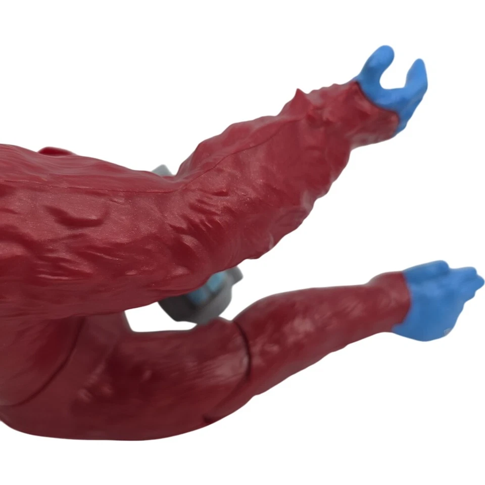 Hot Wheels Super Ultimate Garage King Kong Gorilla Ape Replacement Parts - Image 4 of 4