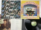 The Beatles Magical Mystery Tour Japan LP [84593ER]